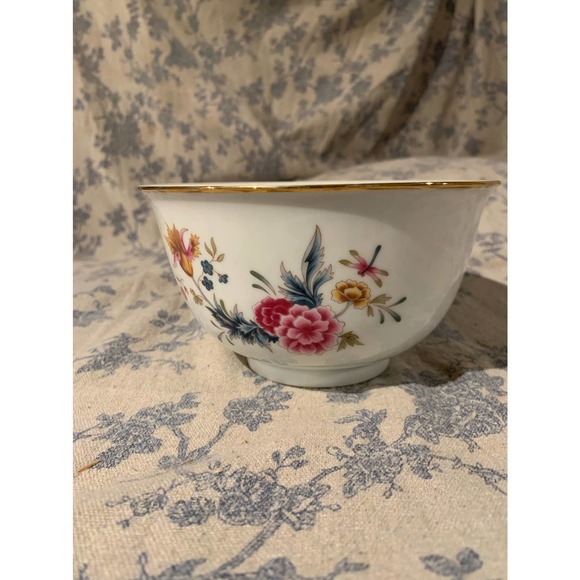 Avon American Heirloom Bowl - Picture 1 of 5